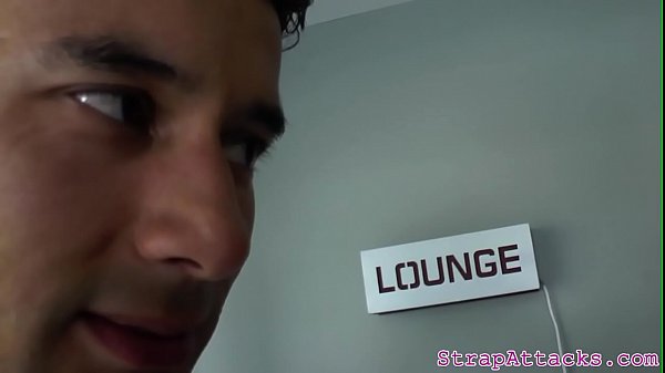 Domination loving babe rides subs dick