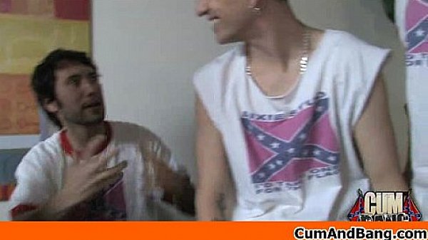 Ebony Girl Gets Slammed by some white dudes 1 