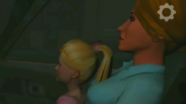 Xereca The Fear Parte_1