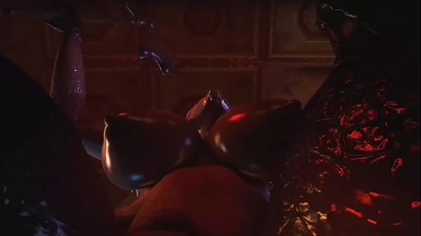 Agony Demon Rule34 Compilation 