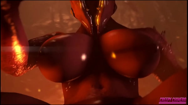 Agony demon rule34 compilation