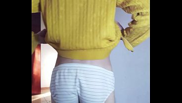 Bunda Masculina