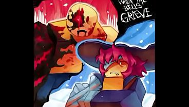FORSAKEN UST - WHEN THE BELLS GRIEVE