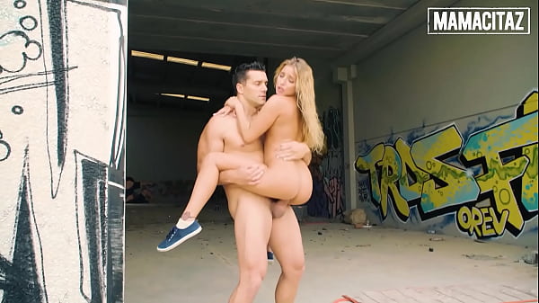 MAMACITAZ - BLONDE AFFAIR - Blonde Comp IV 