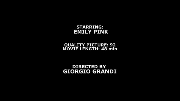 Monster of TAP Emily Pink5on1 ATM DAP NoPussy Rough SexTAP BigGapes Drink Cumin Mouth Swallow GIO2298