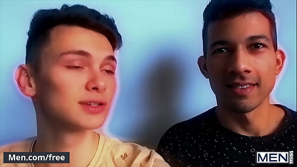 Play MP4 - &lpar;Calvin Banks&rpar; Is Naked And Touches Himself As Hes Watching &lpar;Mr Twunk&rpar; Fucking &lpar;Mr Twink&rpar; - Men