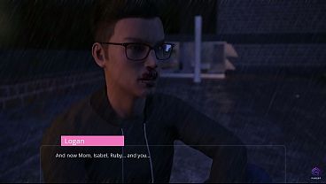 Midnight Paradise - Story 29 - Life Of A Horny Young Man Who Returned Home After A Long Time thumbnail