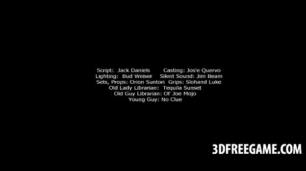 Hot 3Dbig titblonde_is getting fucked in hertight hole