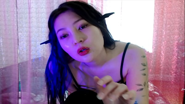 Devil Girl Falls inLove With You ASMR Roleplay