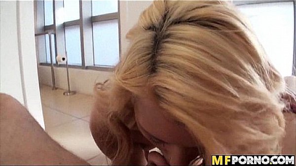 Marina angel hot blonde amateur 3 