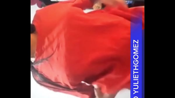 Porn actress yulieth gomez touches her delicious stuff do you want to see 