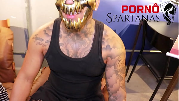 Nonton Gabily Curte A Jeba Preta Do Spartano E Deixa Corno Bolado thumbnail