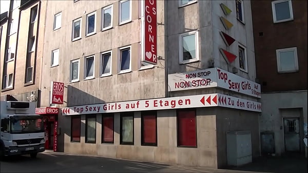 Sights_of Reitwallstraße Hannover Germany