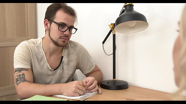 Play MP4 - Sexy teacher Bella Mur fucks hard in anal with student FLX021P01