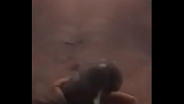 Quick one me cumming