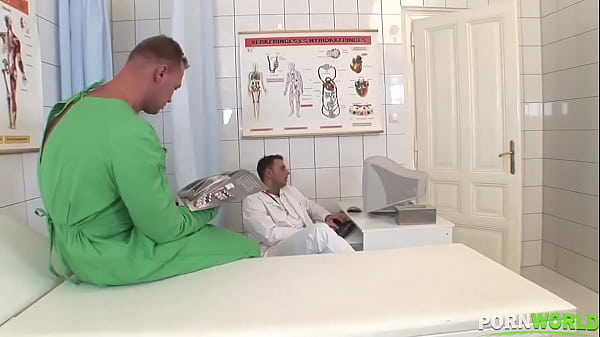 Nonton Dp Doctors Do The Healing Gp1509 thumbnail