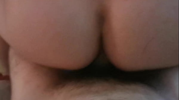 Cabalgando Verga de G&uuml;ero 