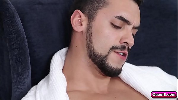 Play MP4 - Paul Canon&nbsp;giving passionate fuck to Arad ass