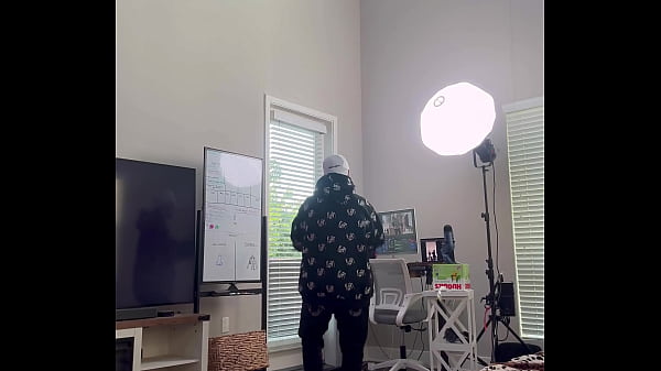 Should I do this naked?