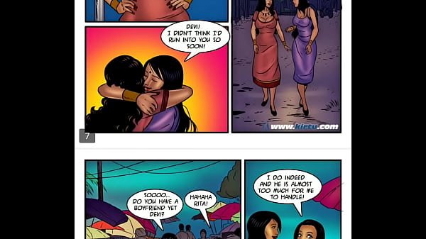 Miss Rita sex stories 