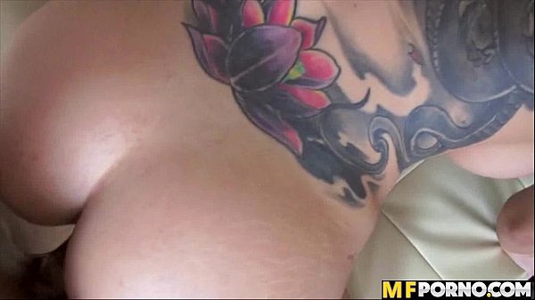 Fucking a latina withglassesMakaylaMarie 5