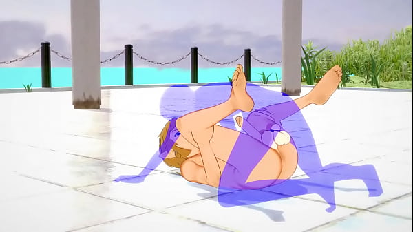 Zelda Yaoi - Fucked thumbnail