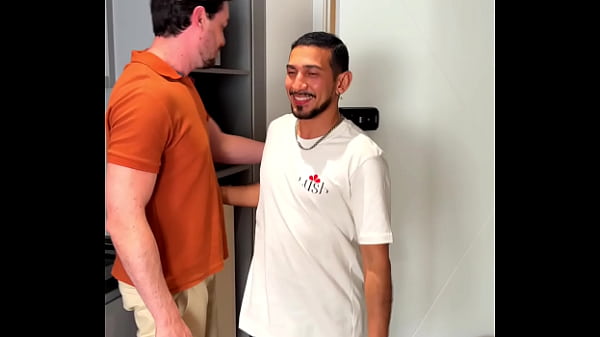 My husband brought his friend and i knew right away the afternoon would have no limits