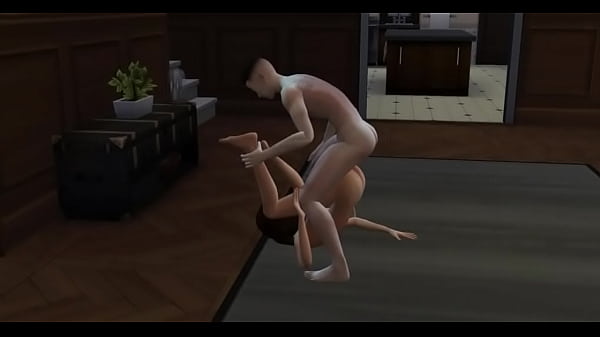 Windenburg sims - part 1