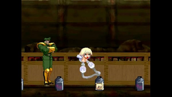 The Queen Of_Fighters2016 1124 20 35 47 34