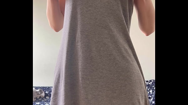 Tiny student masturbating maiskii