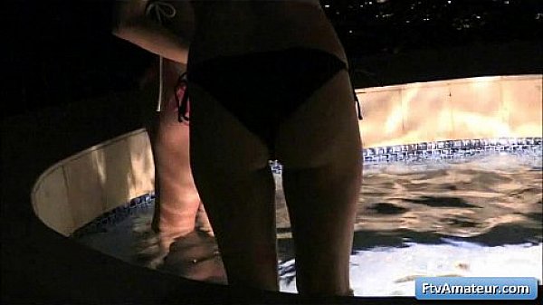 Ftv girls masturbating first time video from 23 