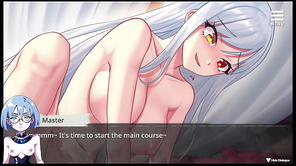 The Witch ́s Sexual Prison Hentai Gameplay 5 thumbnail