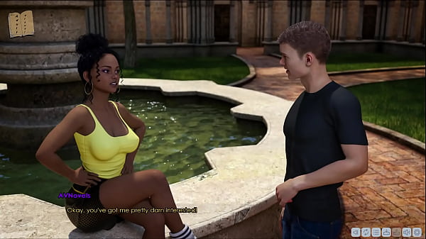 Lust Academy 506 