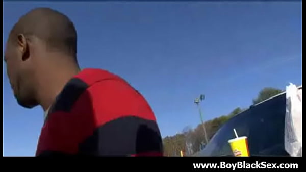 Hot black gay boys fuck white young dudes hardcore 13