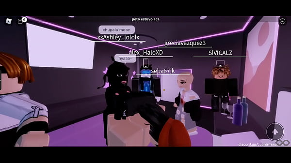 Nonton Follando En Roblox thumbnail