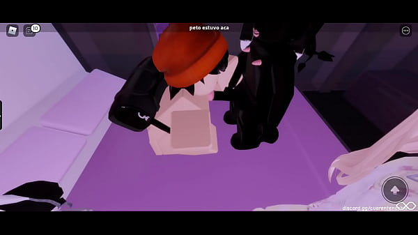 Roblox cuarentena_chill
