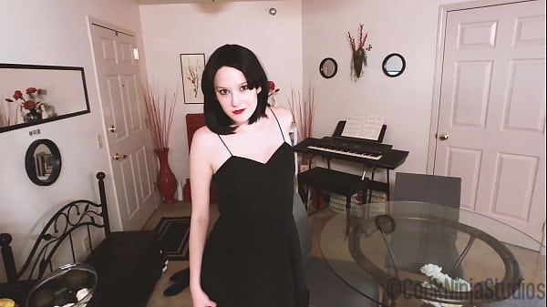 Play MP4 - Step Aunt Tries To Win The Competition By Fucking Step Nephew - Long Preview