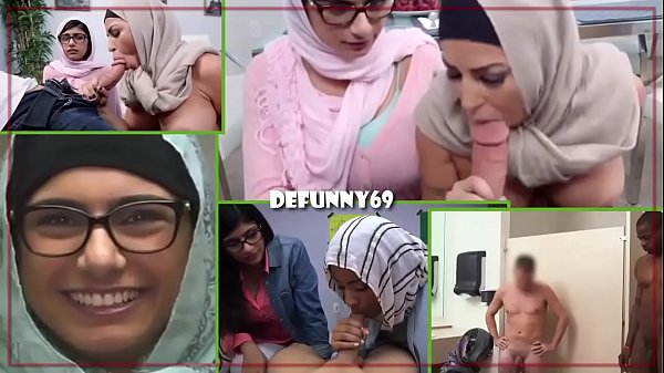 MiaKhalifa2 TRIBUTE COMPILATION