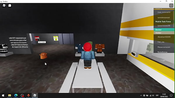 Un espacio tranquilo 