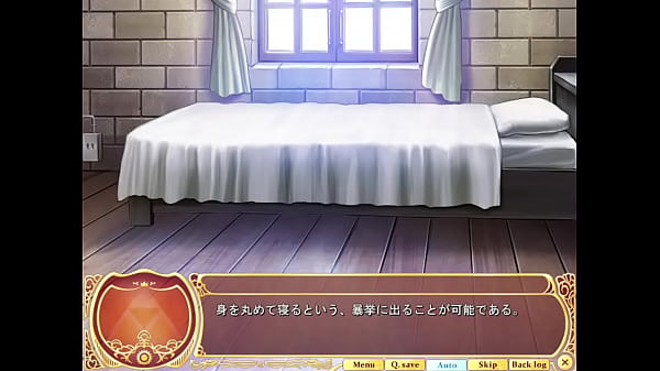 編集なしプレイ動画 