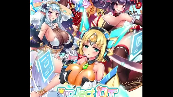 Nonton Nutaku Project Qt Hentai Gaming Ep1 thumbnail