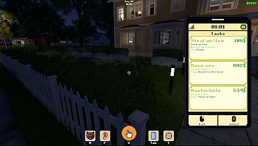 Nonton Проходження гри - Моя Сексуальна Сусідка 2, Частина 9 thumbnail