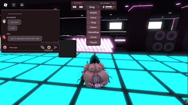 Roblox la gran detonación de Evelyn