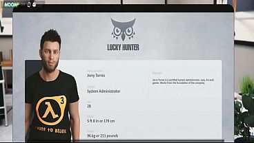 The Secret Reloaded - 13 Fat Ass Lola 