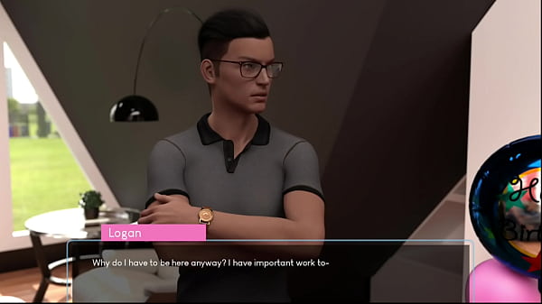 Play MP4 - Midnight Paradise Cap 49 - una mamada antes de ir a la fiesta