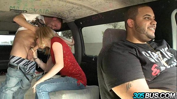 Blonde_girl tries porn_22