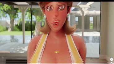 Mansion_Days They are way too Nice To MePart One