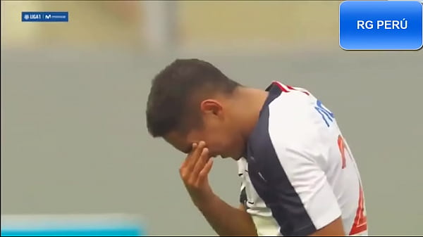 Alianza Lima es de segunda 