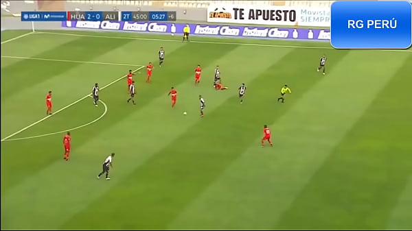 Nonton Alianza Lima Es De Segunda thumbnail