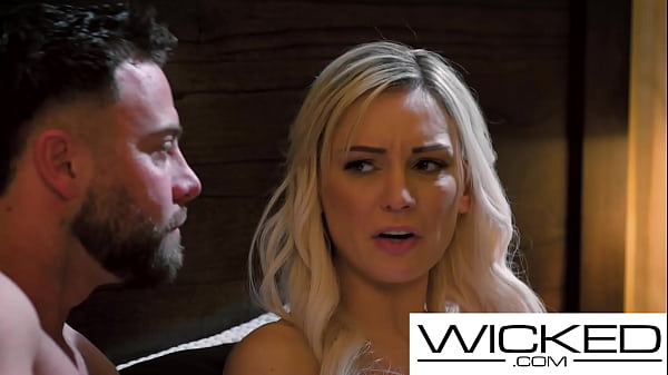 Play MP4 - Wicked - Kenzie Taylor Gets Calmed Down With A Hot AF 69